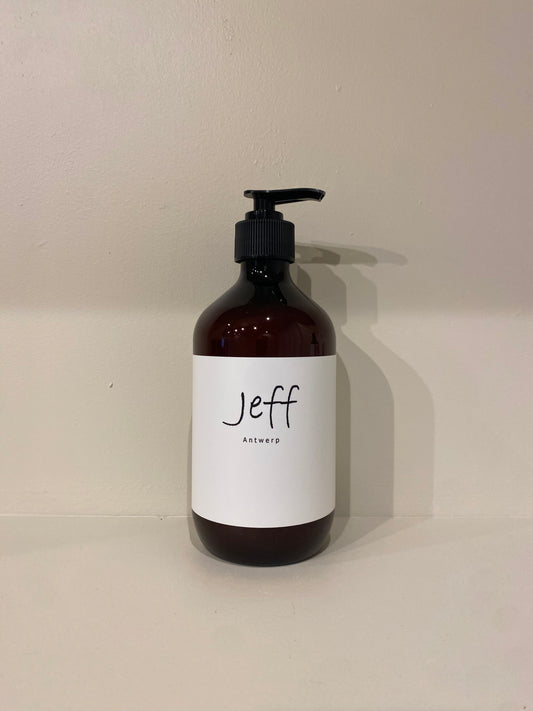 Hydrating bodywash Amber