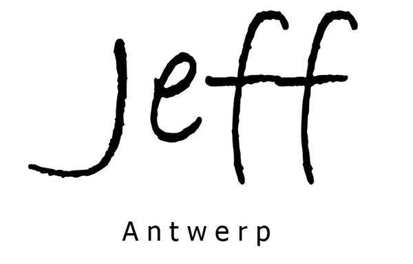 Jeff Antwerp